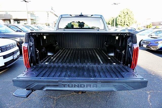 Used 2022 Toyota Tundra Capstone AWD/4WD image 23
