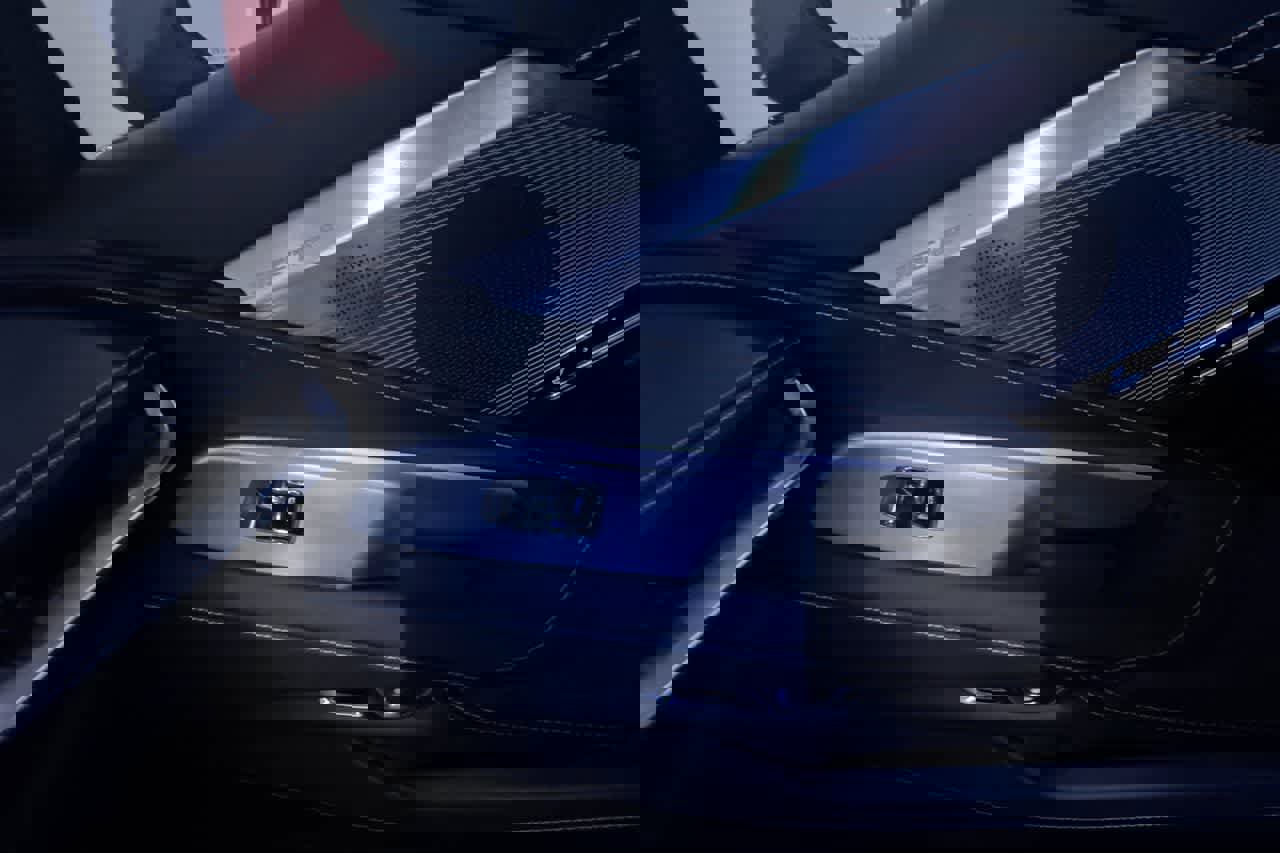 Used 2023 Chevrolet Corvette Stingray Preferred Cpe w/ Z51 Performance Package image 35