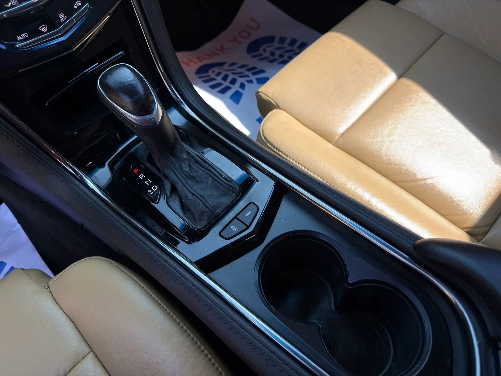 Used 2014 Cadillac ATS Sedan image 19