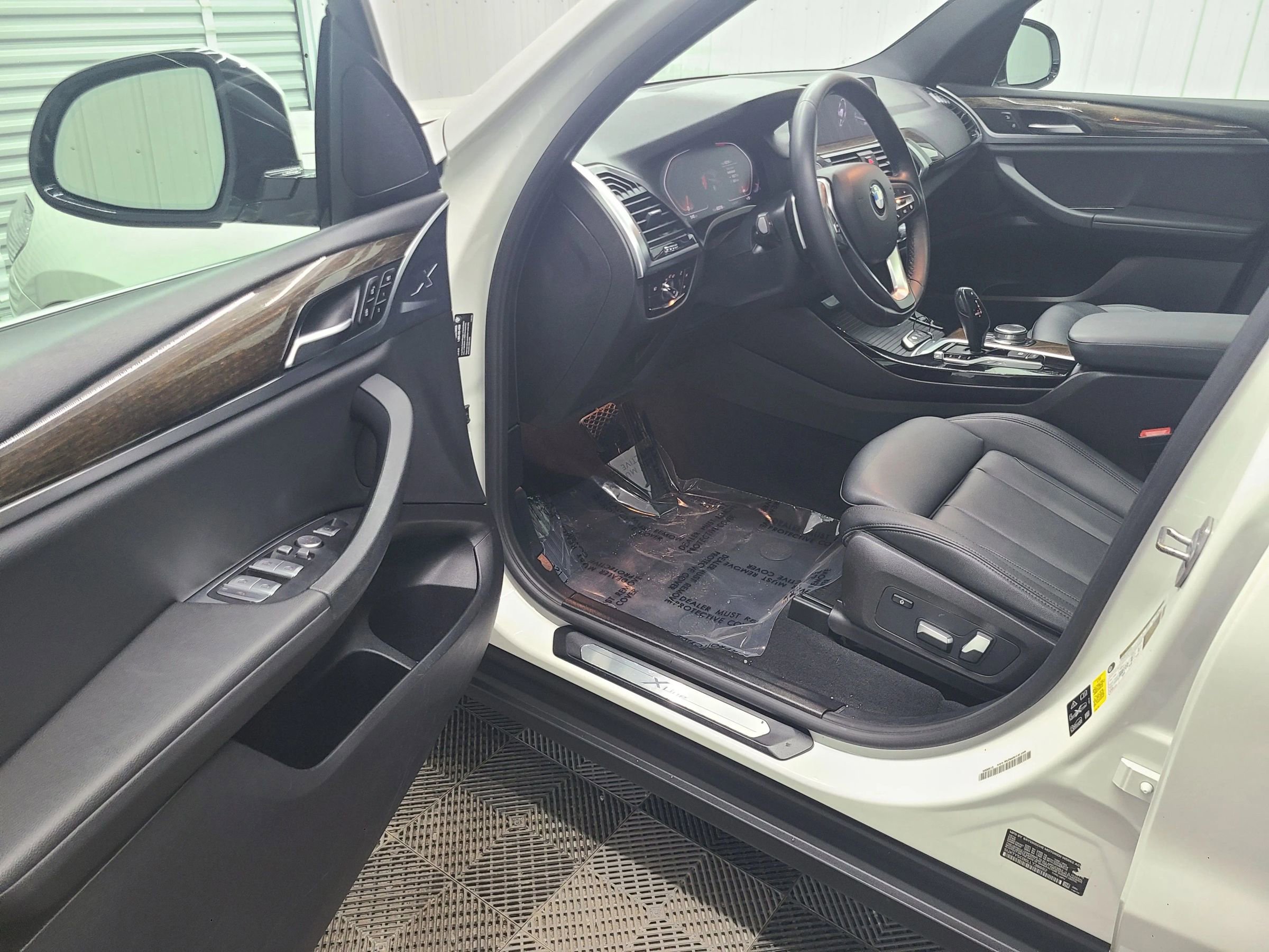 Used 2020 BMW X3 xDrive30i image 21
