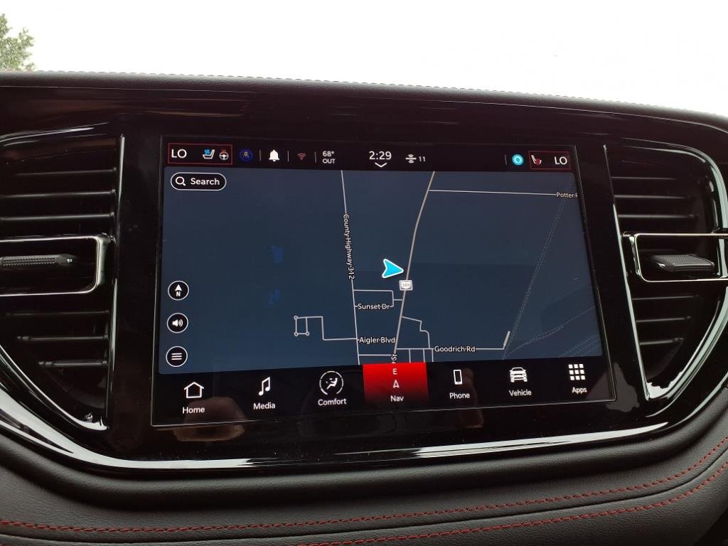 New 2026 Dodge Durango GT image 12