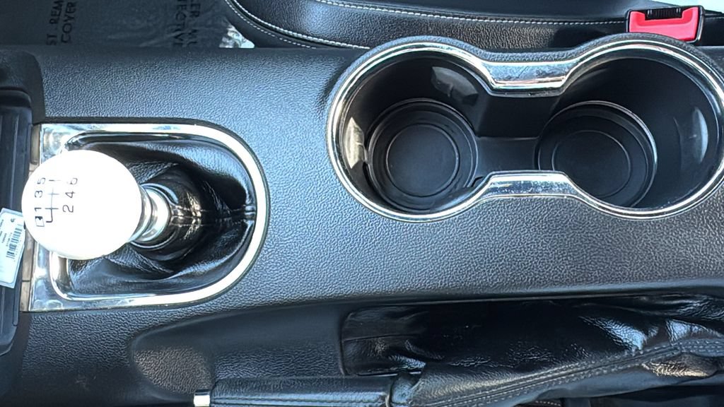 Used 2015 Ford Mustang GT Premium RWD image 16