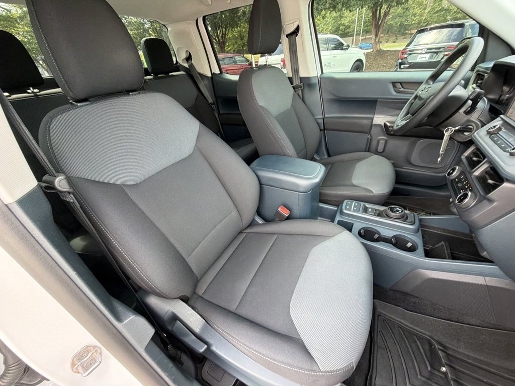 Certified 2024 Ford Maverick XL FWD image 26