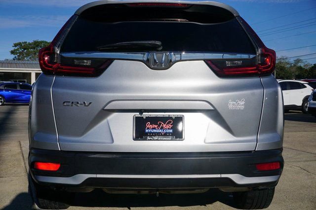 Used 2020 Honda CR-V EX image 6