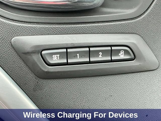 Used 2016 Chevrolet Camaro SS RWD image 16