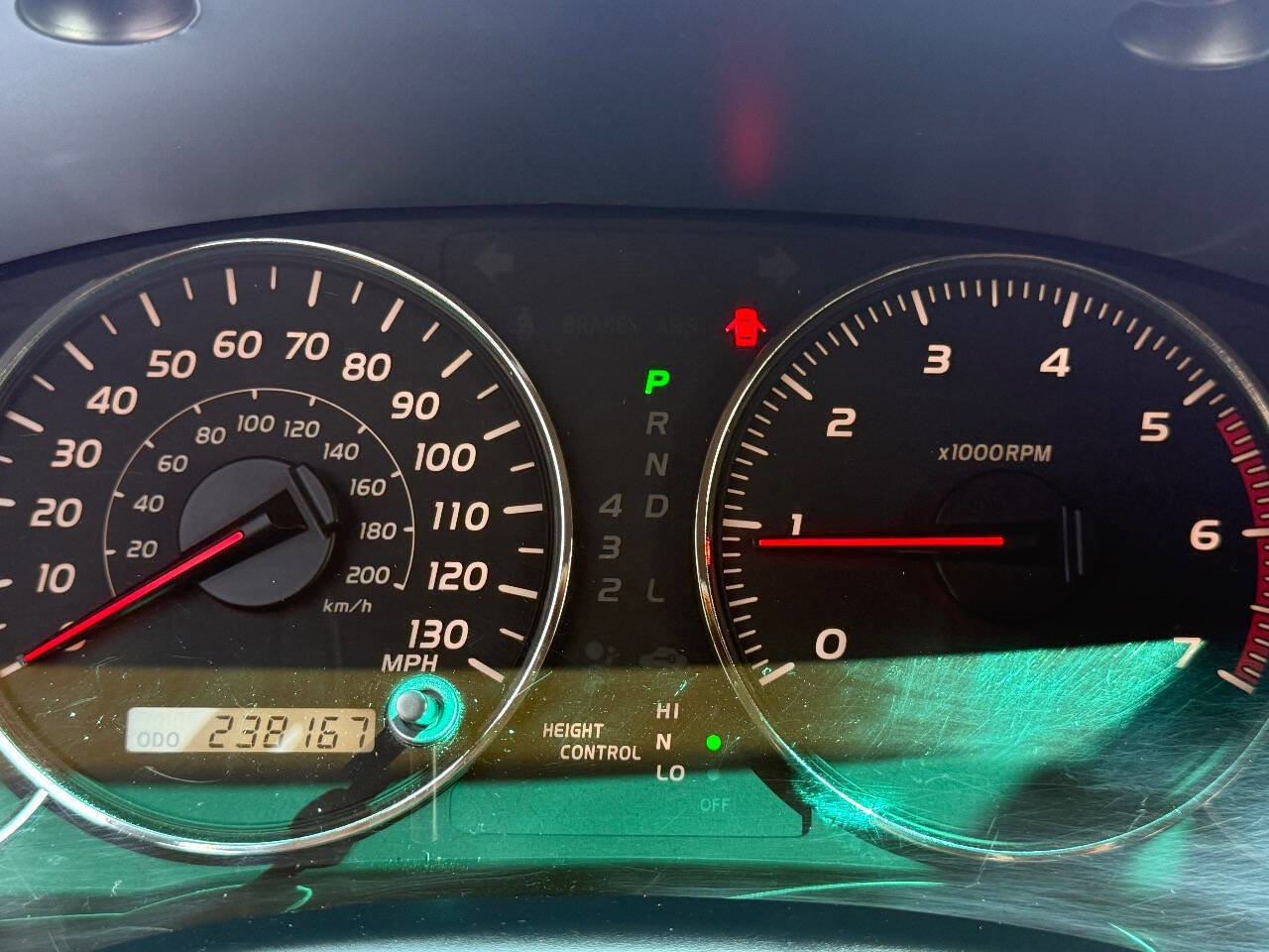 Used 2003 Lexus GX 470 image 33