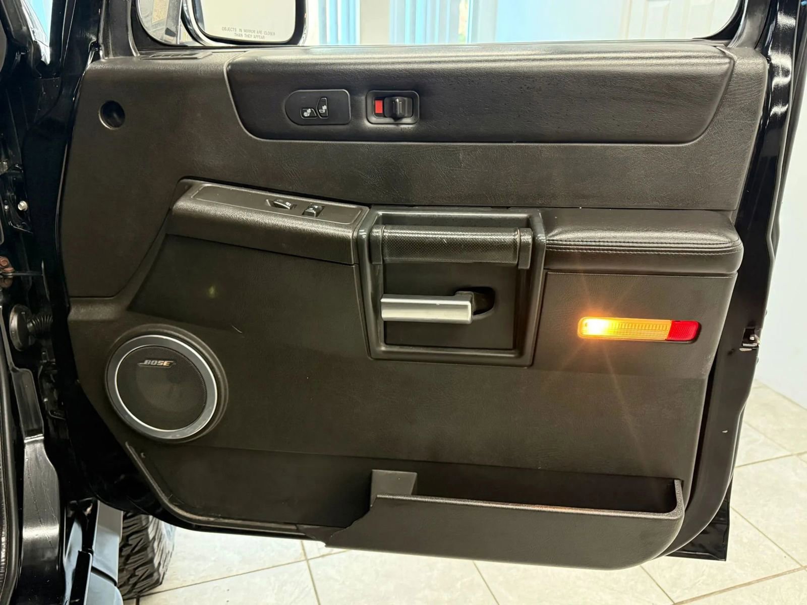 Used 2007 HUMMER H2 SUT image 20