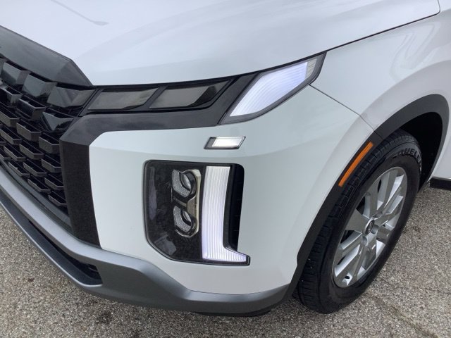 Certified 2025 Hyundai Palisade SEL AWD/4WD image 27