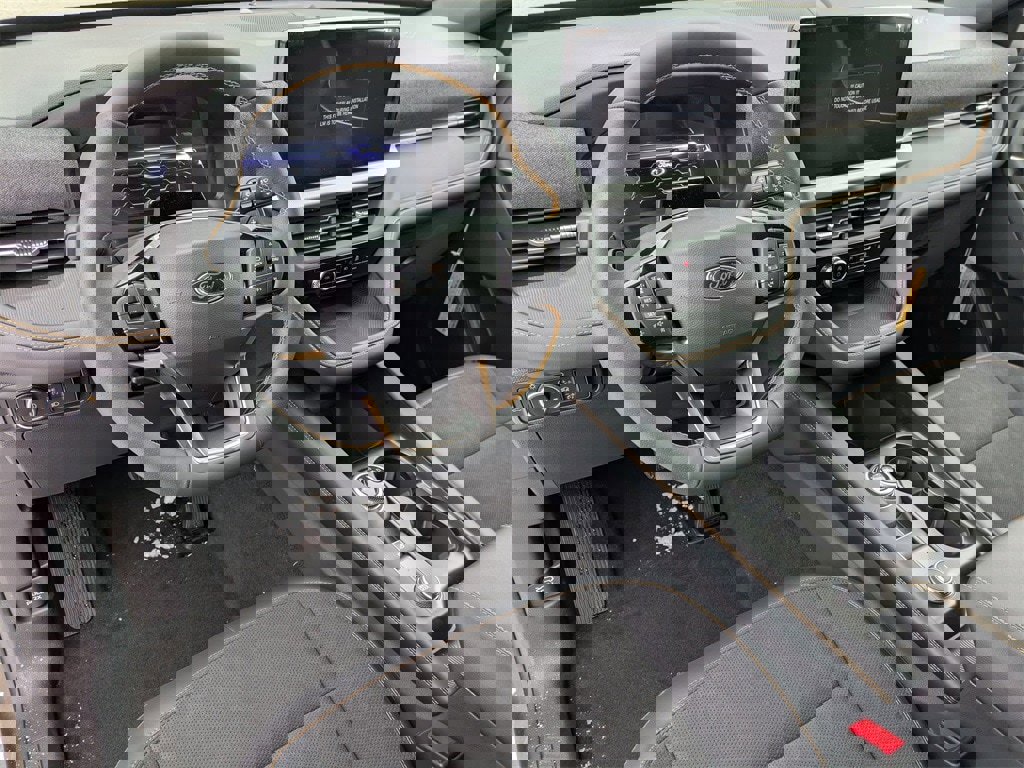 New 2026 Ford Explorer Tremor w/ Tremor Ultimate Package image 10