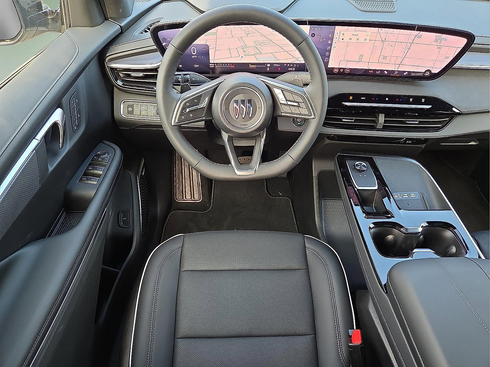 New 2027 Buick Enclave Sport Touring w/ Power Package AWD/4WD image 13