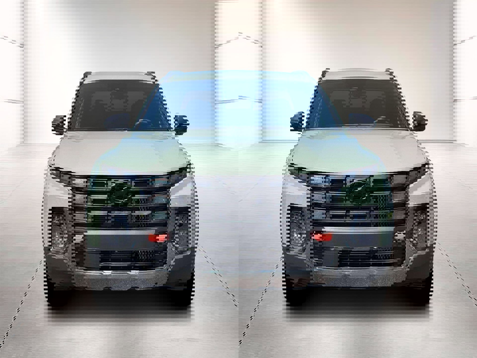 Certified 2025 Hyundai Santa Cruz XRT AWD/4WD image 12