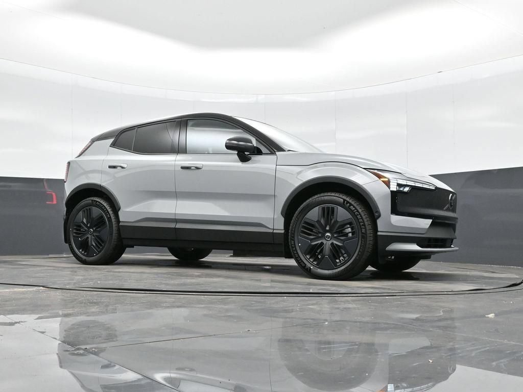 New 2026 Volvo EX30 Cross Country Ultra w/ Protection Package Premier AWD/4WD image 31