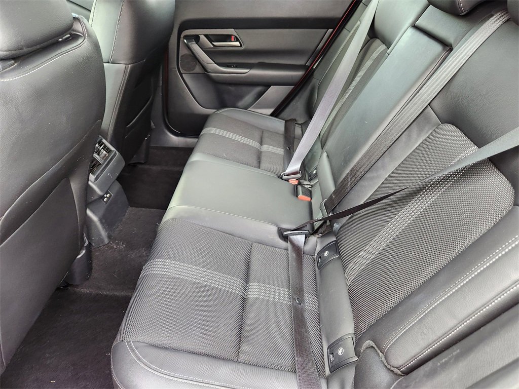 Used 2023 MAZDA CX-50 2.5 S w/ Cargo Package image 30