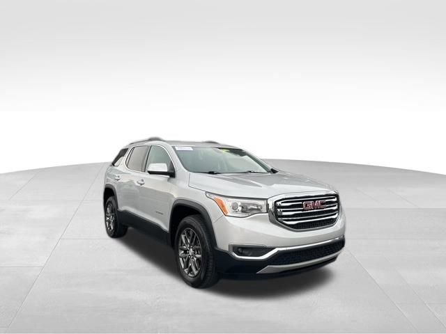 Used 2019 GMC Acadia SLT