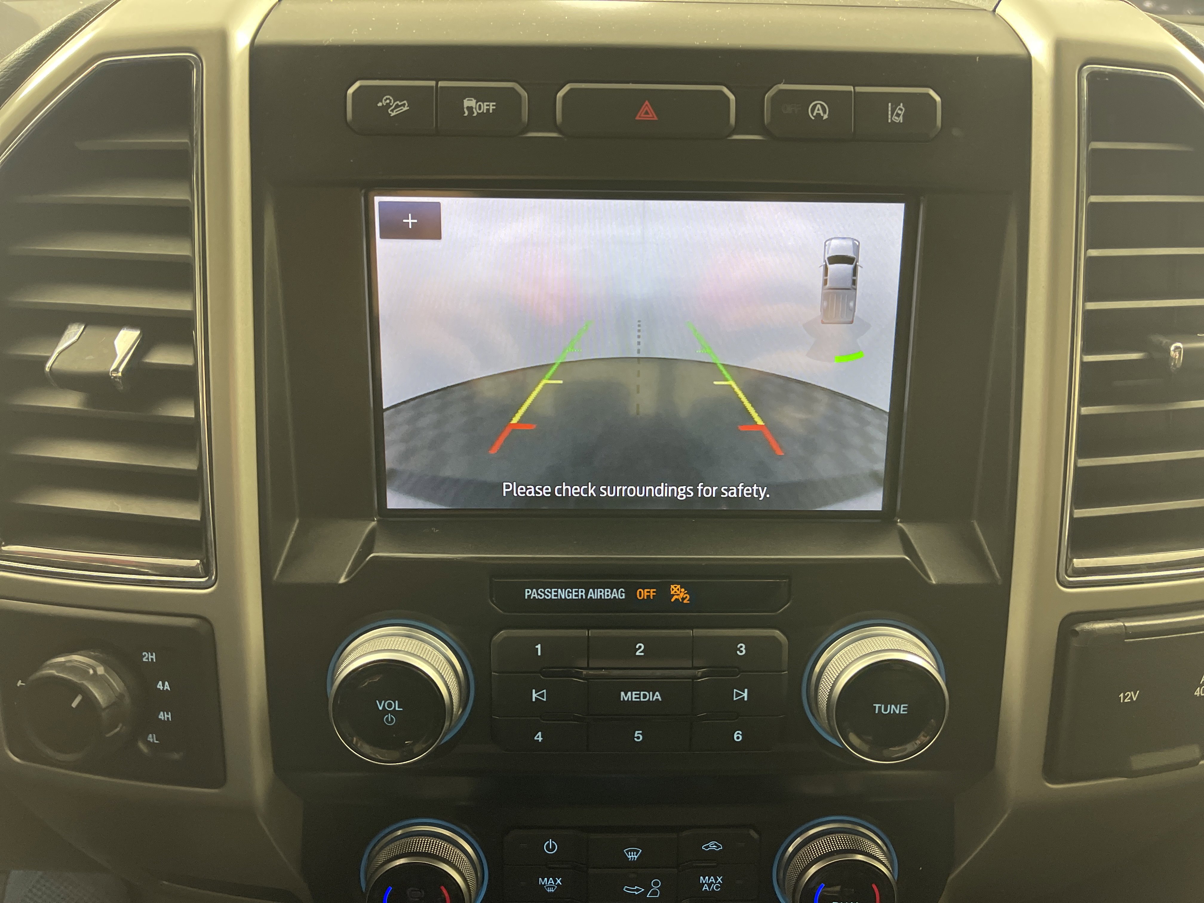 Used 2020 Ford F150 Lariat w/ Equipment Group 502A Luxury image 25