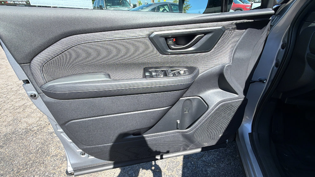 New 2026 Subaru Forester Premium AWD/4WD image 19