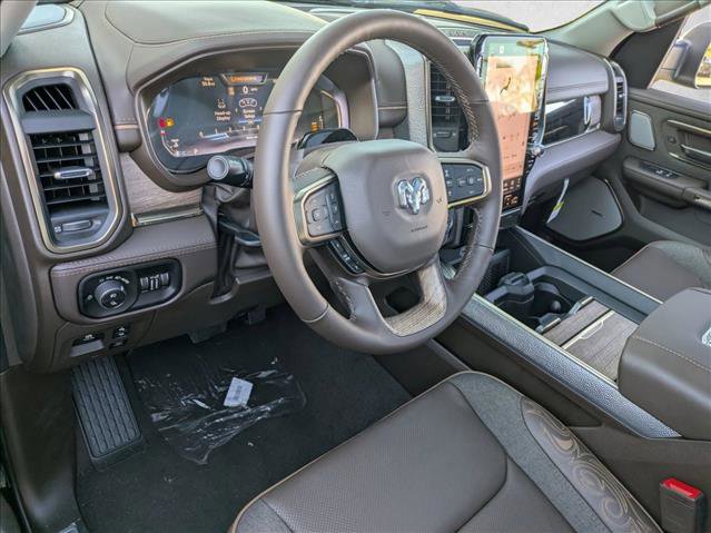New 2026 RAM 1500 Limited image 3