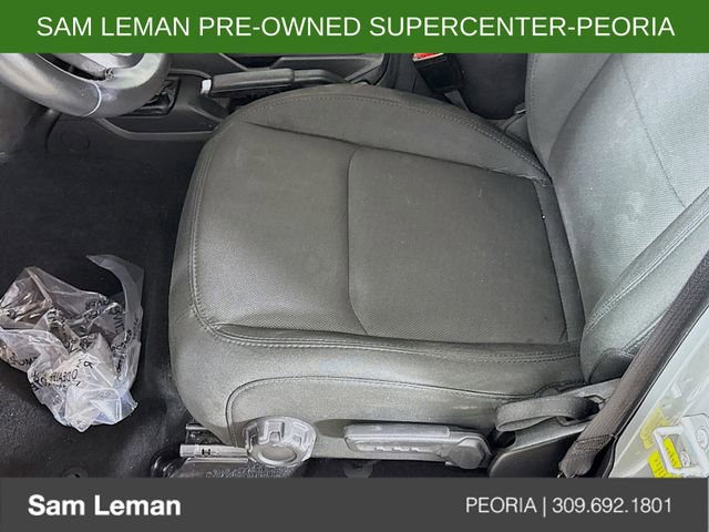 Used 2022 Jeep Wrangler Unlimited Sport image 18