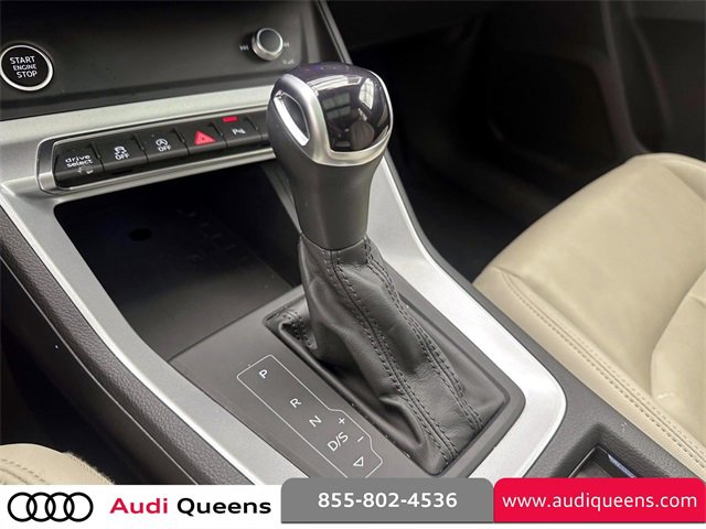 Certified 2023 Audi Q3 2.0T Premium w/ Convenience Package image 27