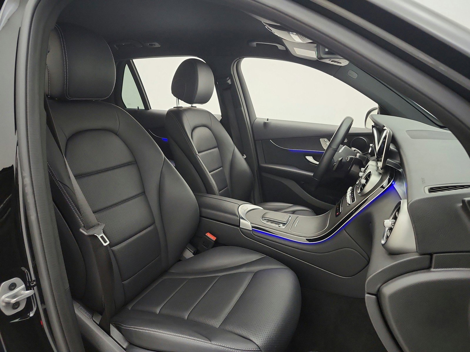 Used 2022 Mercedes-Benz GLC 300 image 19