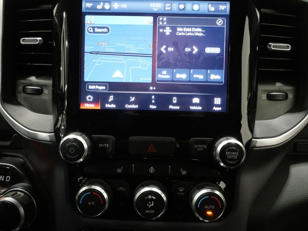 Used 2022 RAM 1500 Big Horn image 19