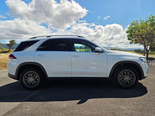 Used 2021 Mercedes-Benz GLE 450 4MATIC image 6