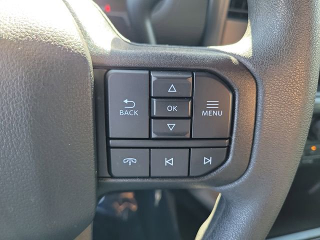 Used 2025 Ford F150 STX w/ STX Black Appearance Package image 6