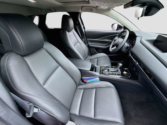 Certified 2025 MAZDA CX-30 AWD 2.5 S w/ Preferred Package image 31