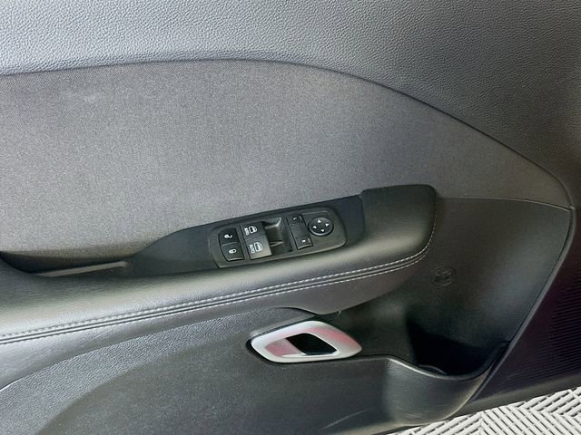 Used 2023 Dodge Challenger R/T w/ T/A Package image 17