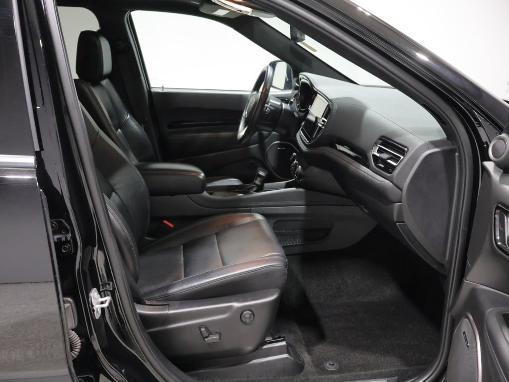 Used 2022 Dodge Durango Citadel AWD/4WD image 25