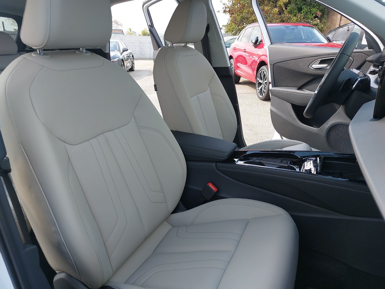 New 2026 Audi Q3 quattro 2.0T AWD/4WD image 10