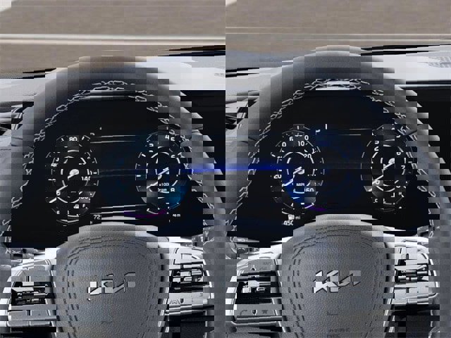 New 2025 Kia Telluride SX Prestige X-Pro image 21