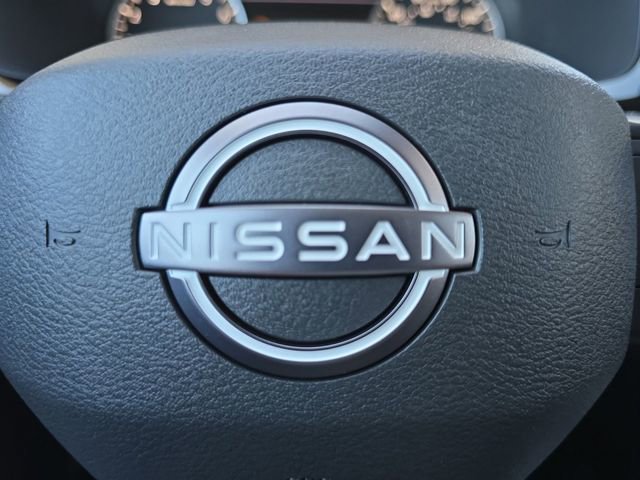 New 2026 Nissan Pathfinder SV image 5