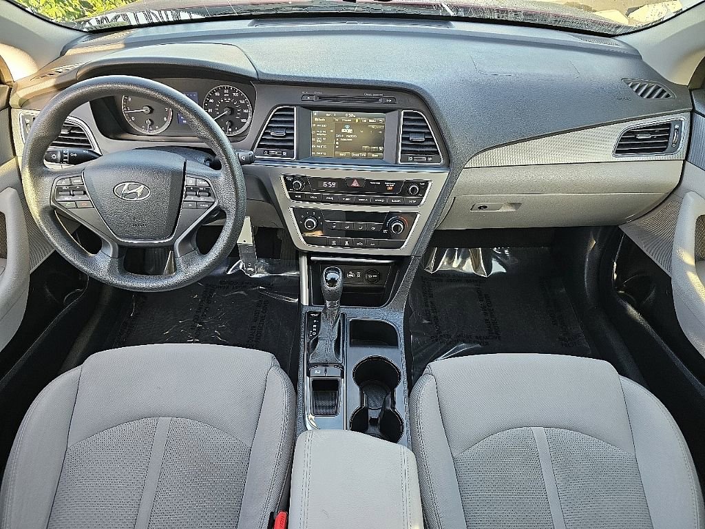 Used 2016 Hyundai Sonata SE image 23