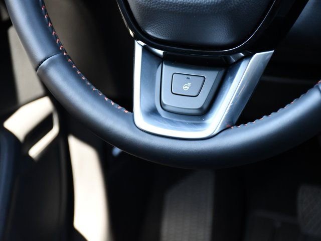 New 2026 Honda CR-V Sport Touring image 26