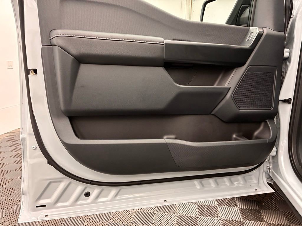 New 2025 Ford F150 STX image 14