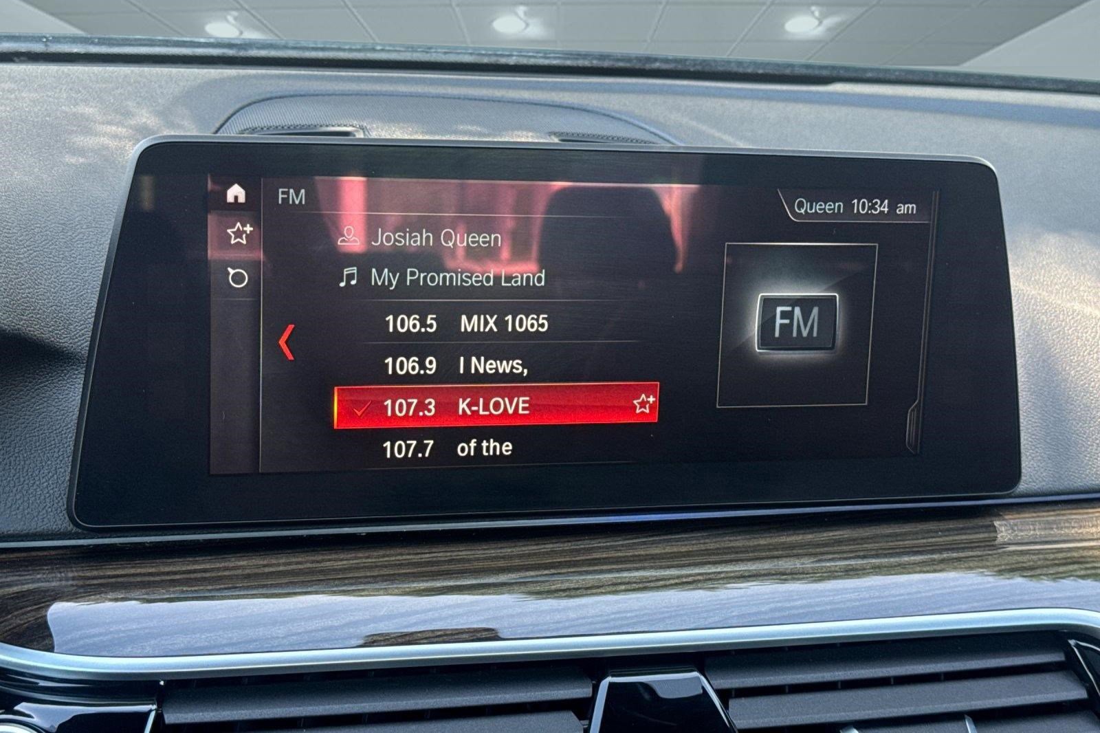 Used 2019 BMW 530e RWD image 25