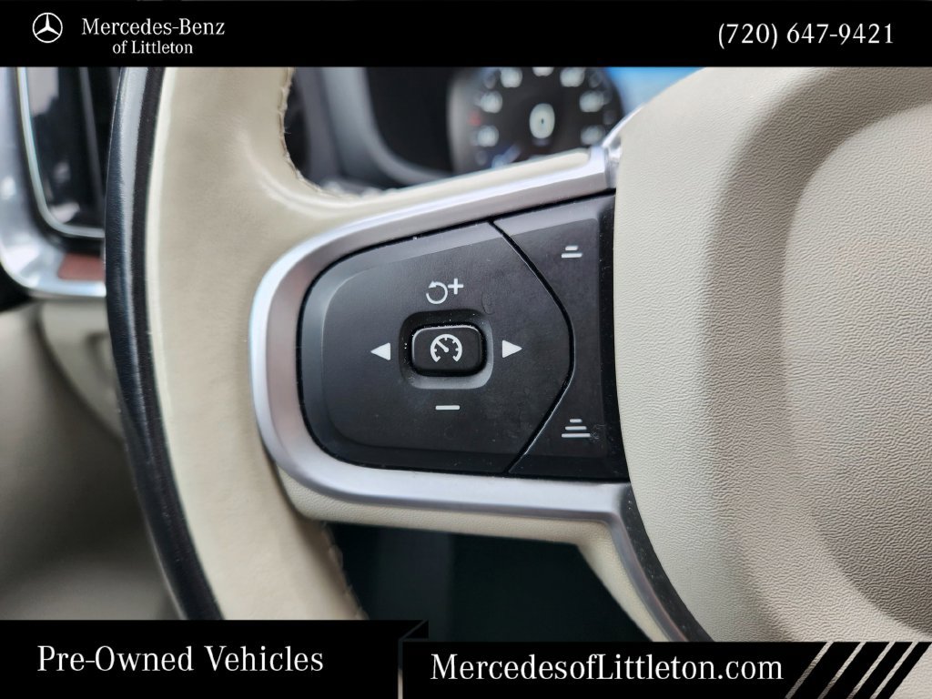 Used 2022 Volvo S60 B5 Inscription AWD/4WD image 27