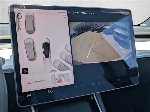 Used 2020 Tesla Model Y Long Range image 14