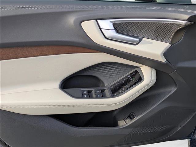 New 2025 Audi A5 2.0T Prestige image 17