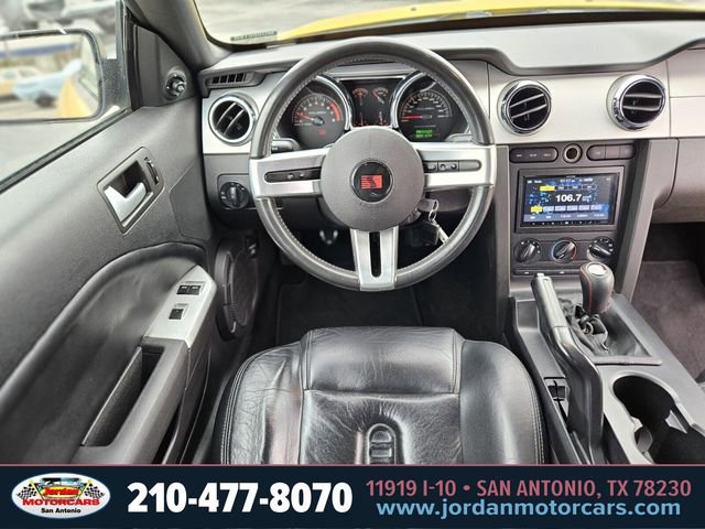 Used 2006 Ford Mustang GT Premium RWD image 12