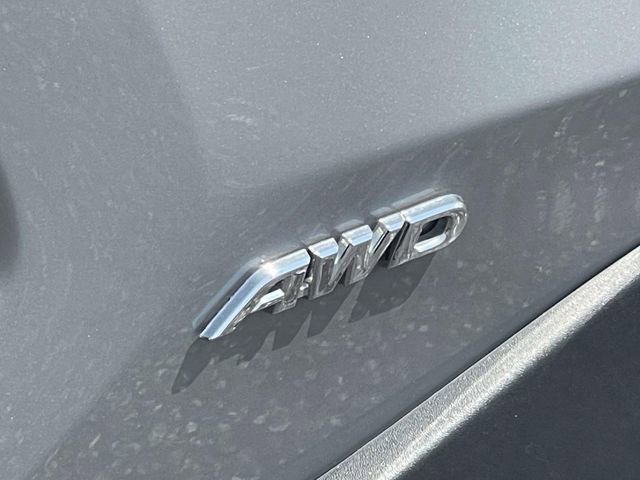 Used 2024 Toyota RAV4 XLE w/ Convenience Package image 8