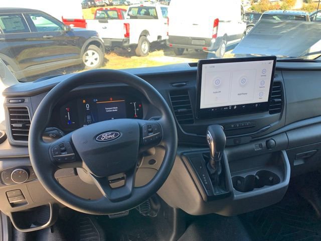New 2026 Ford Transit 250 Low Roof w/ Fleet Safety Package image 9