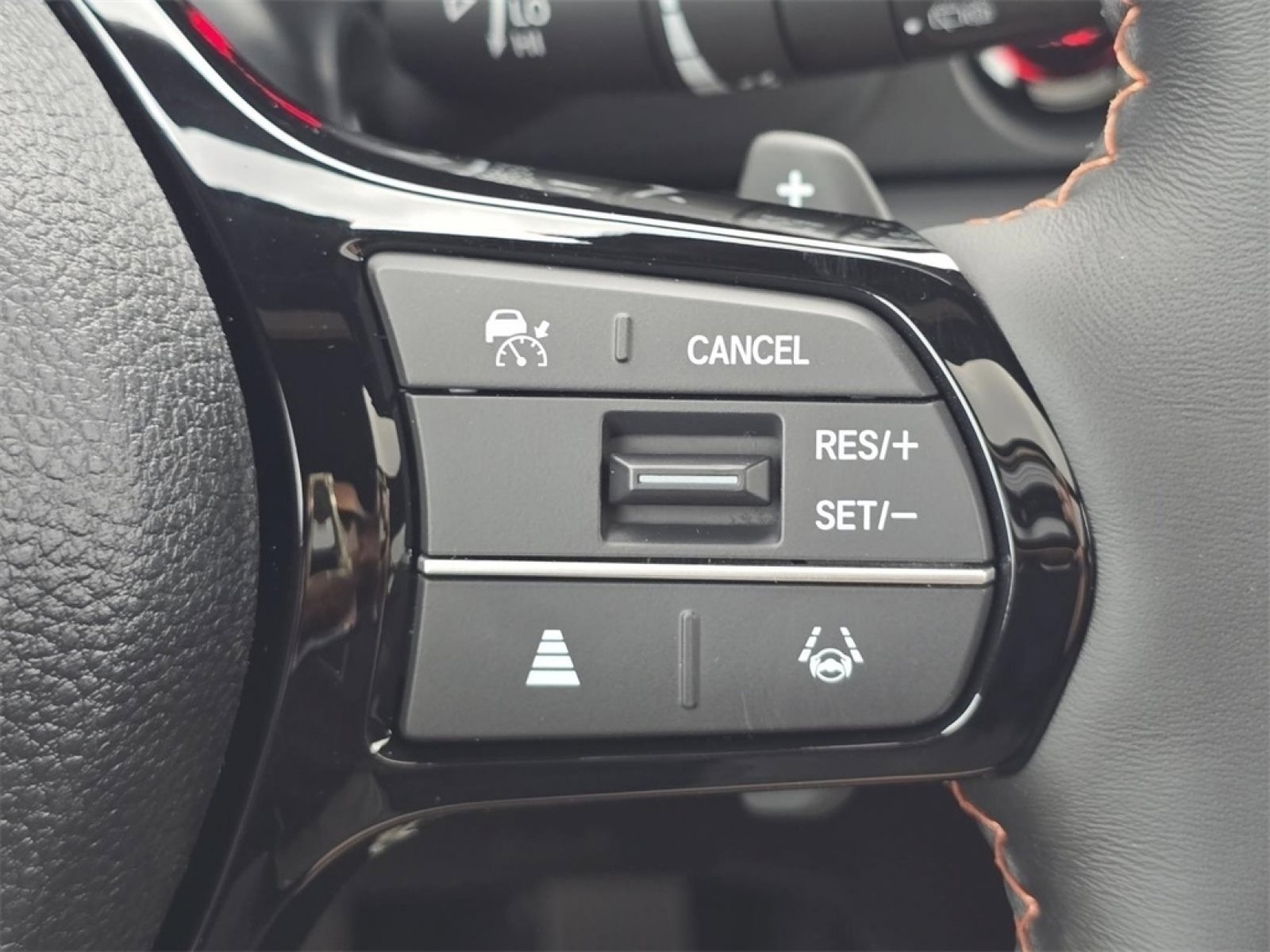 New 2025 Honda Pilot TrailSport image 34