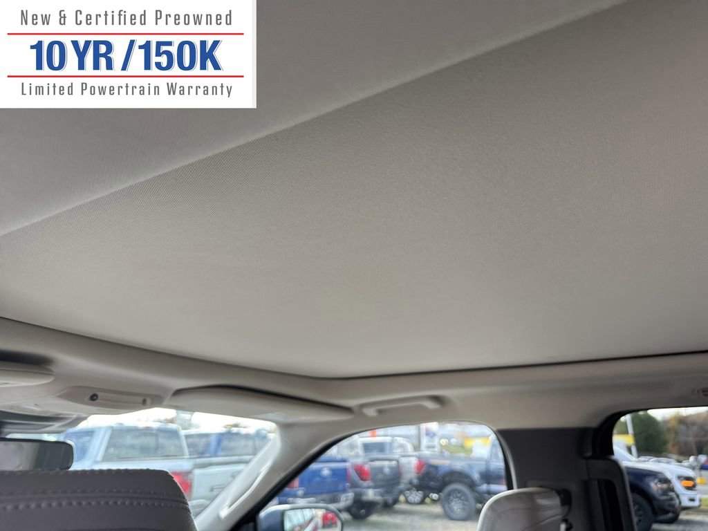 Used 2018 Ford Expedition Limited w/ Equipment Group 302A image 14