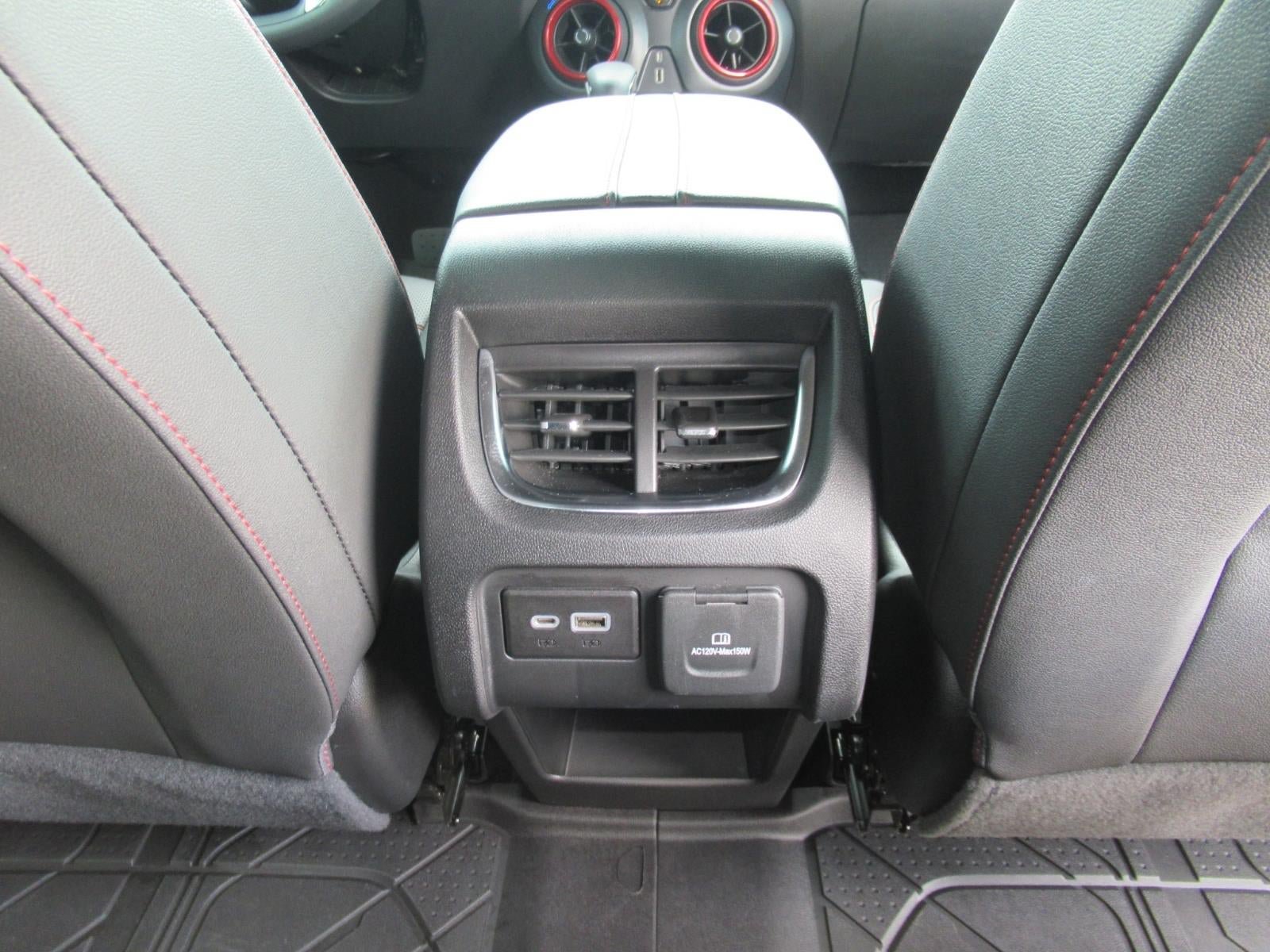 Used 2023 Chevrolet Blazer RS w/ Enhanced Convenience Package AWD/4WD image 36