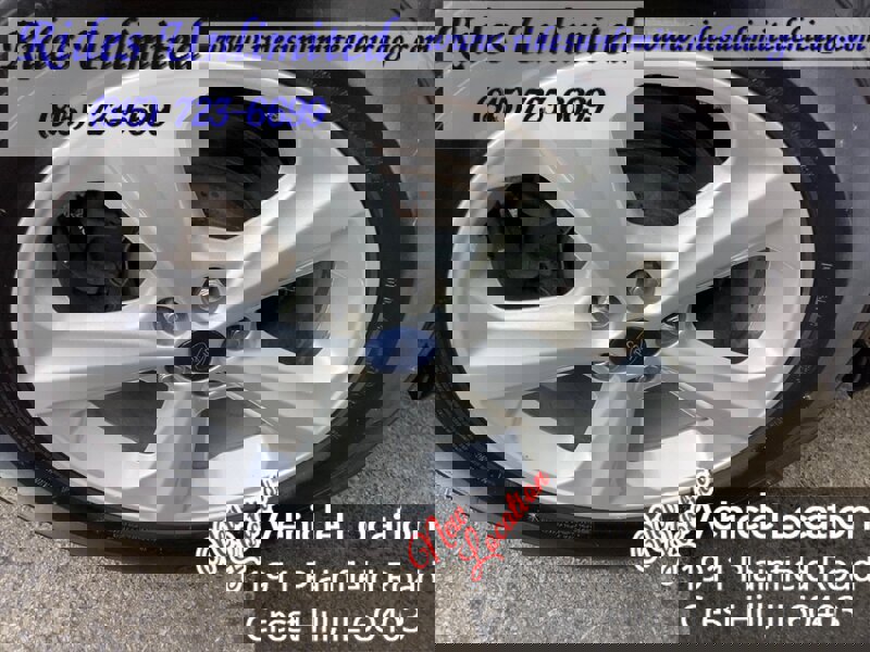 Used 2019 Ford Edge SE image 39