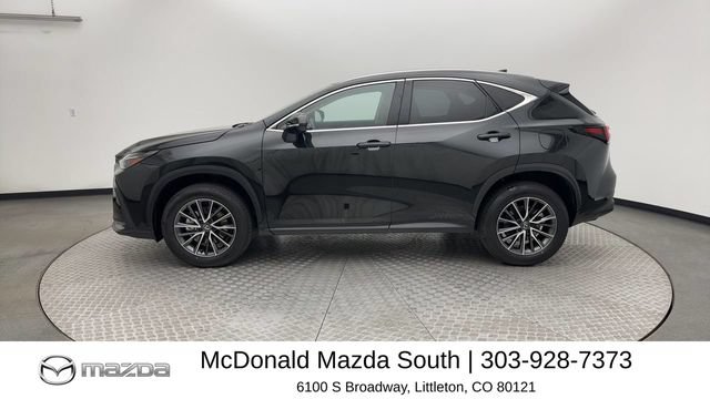 Used 2024 Lexus NX 350 AWD w/ Cold Area Package image 5