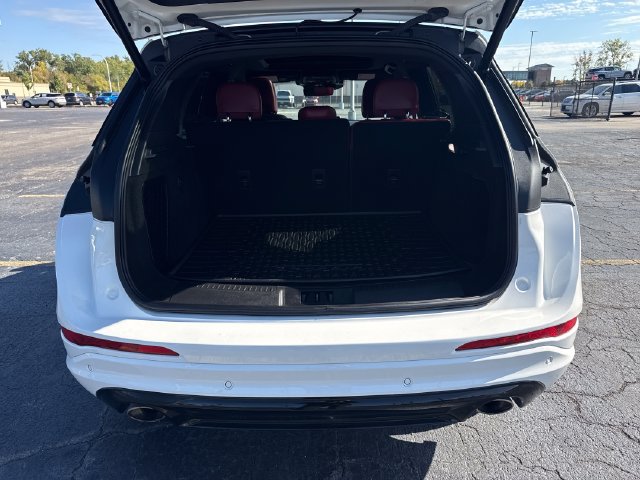 Certified 2024 Lincoln Corsair Reserve w/ Equipment Group 201A AWD/4WD image 26