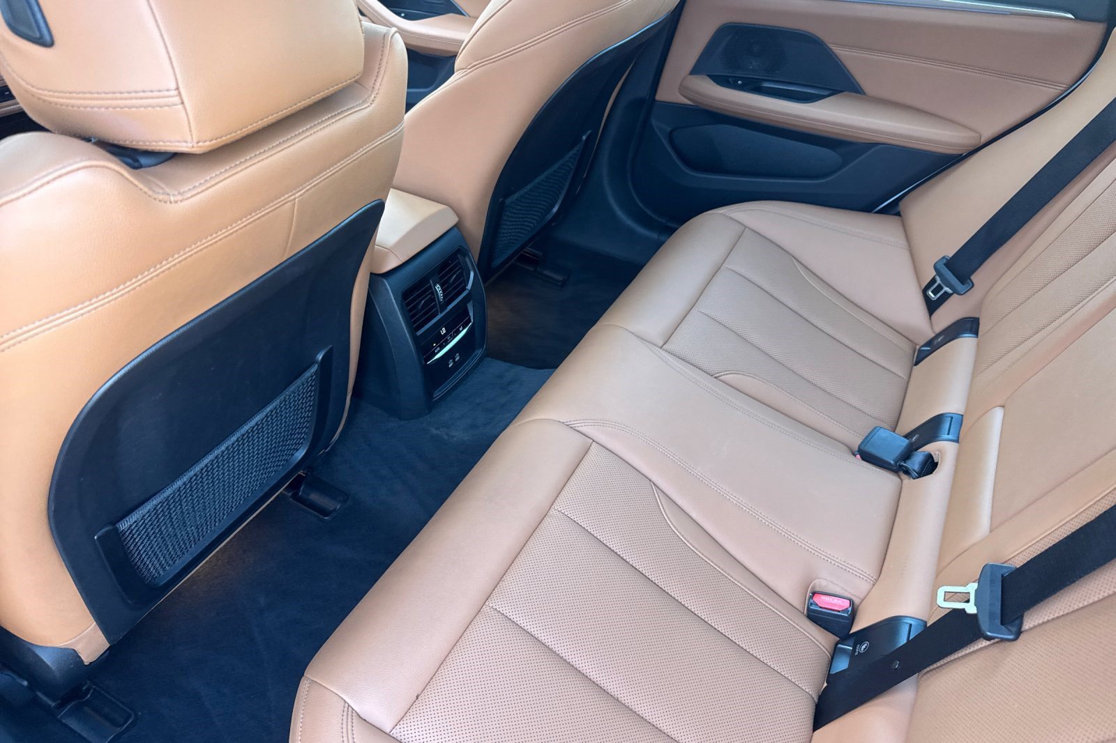 Certified 2023 BMW i4 eDrive35 w/ Premium Package RWD image 23
